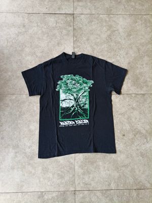 KAOS BAND MODERN COLOR OFFICIAL MERCH