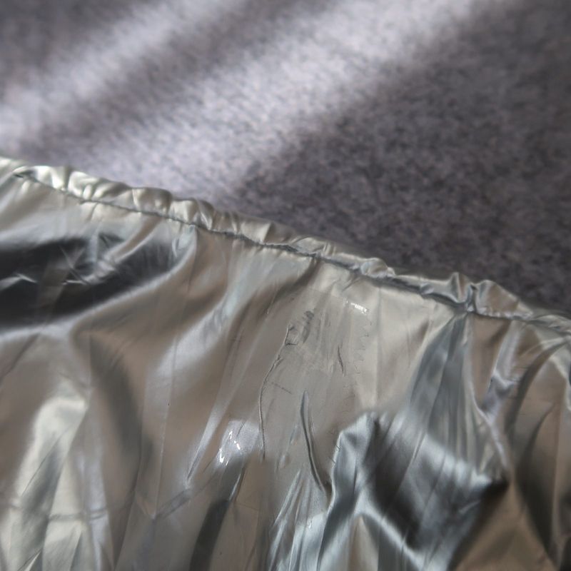 Puffer Jacket by GRL (Gemoy), foto 8