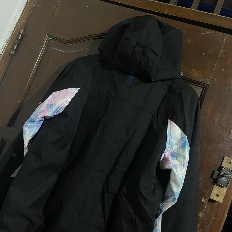ICEPARDAL Japan Mountain Outdoor Windstopper Gorpcore Jacket, foto 5