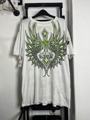 Tee Y2K Affliction