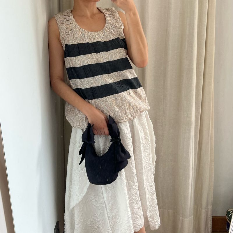 Marc Jacobs Blouse, foto 2