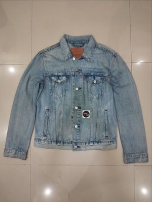 Trucker Levi's Original Premium (M)
