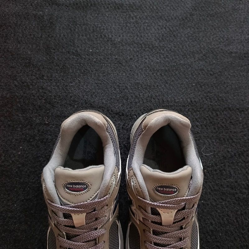 New Balance 2002R Light Grey, foto 4