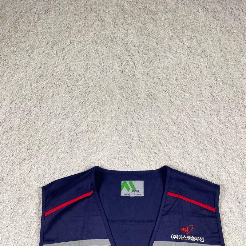 VEST MARK, foto 2
