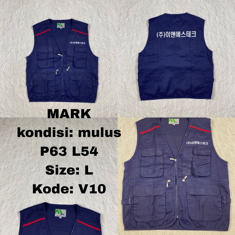 VEST MARK, foto 5