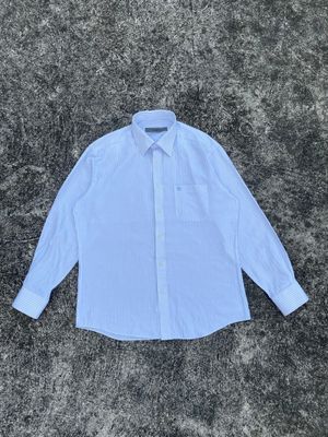 Kemeja Givenchy Stripe