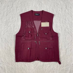 VEST SPOTEX