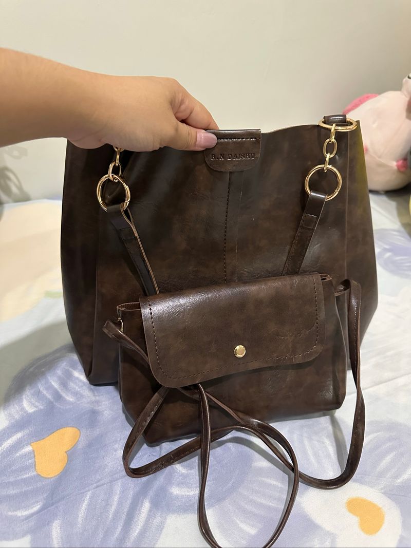 Tas Daishu China 2in1, foto 6
