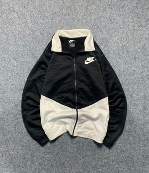 Tracktop  jacket Nike