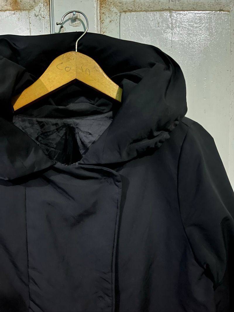 Vkei gothic puffer jacket, foto 4