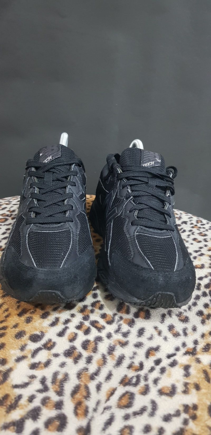 NEW BALANCE 480 V5 FULLBLACK, foto 2