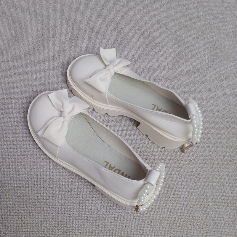 Sepatu Kerja Pita Elegant, foto 2