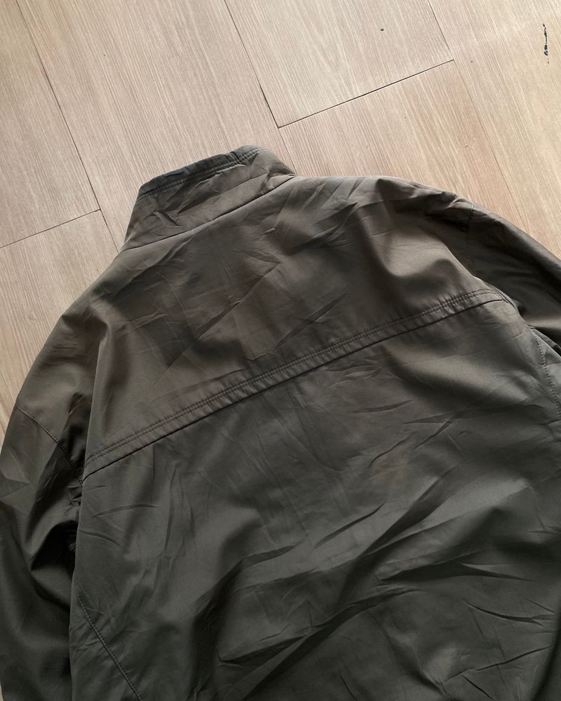 CASUAL ANDREW MARC BLOUSON BOMBER JACKET- BIKER STYLE, foto 9