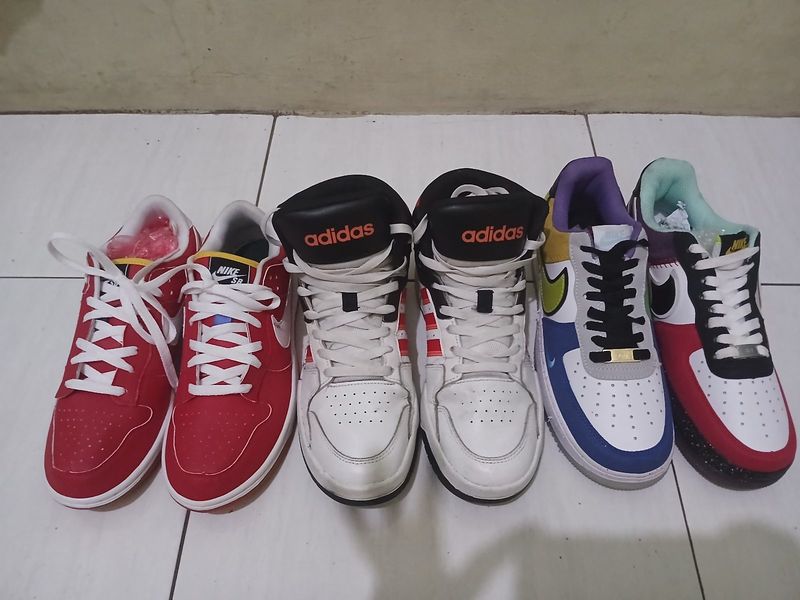Take All KOLEKSI pribadi ( Otentik Original), foto 2