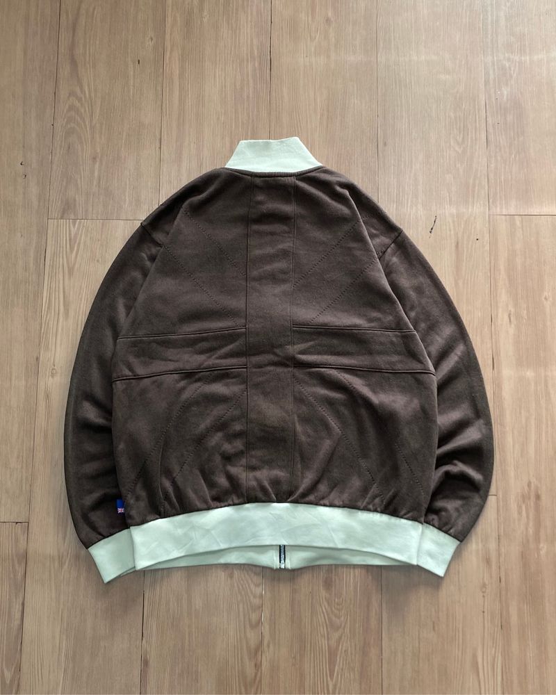 KANGOL ENGLAND TRACKTOP JACKET, foto 8