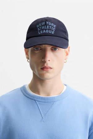 ZARA MAN CAP NY