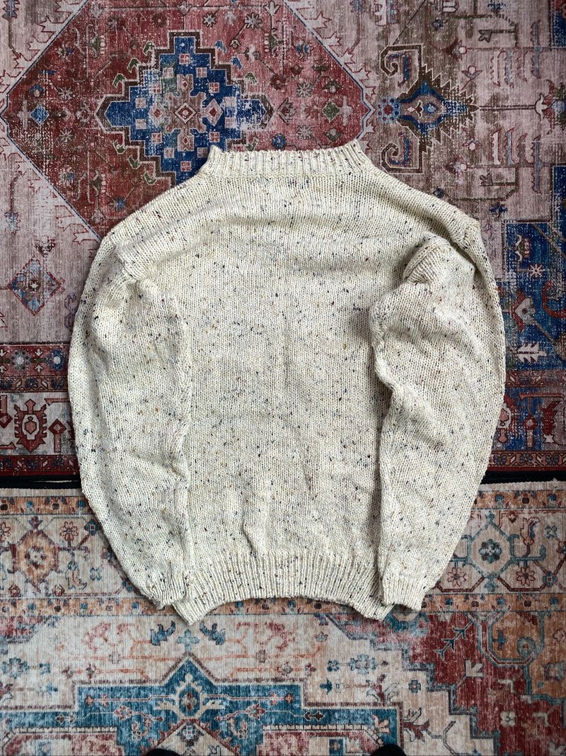Knitwear Basic Clubsport, foto 7