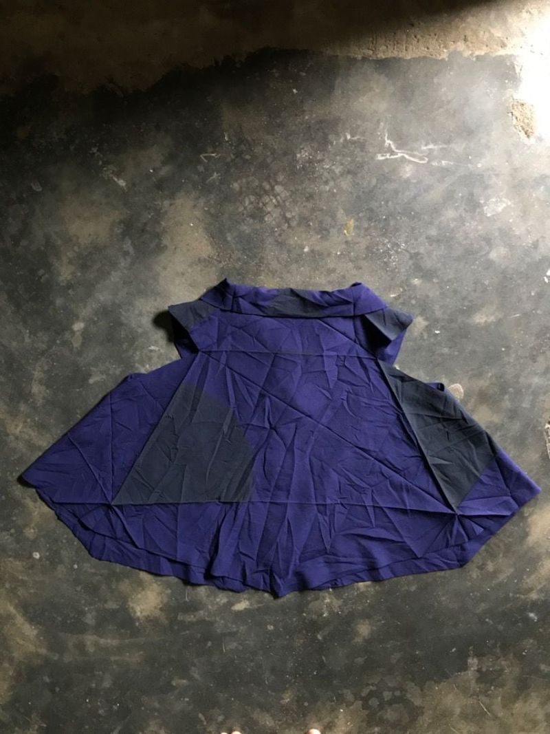 Issey Miyake 132 5, foto 4