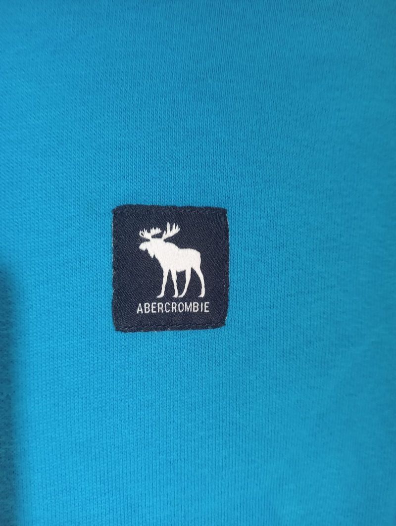 HOODIE STM ABERCROMBIE, foto 4