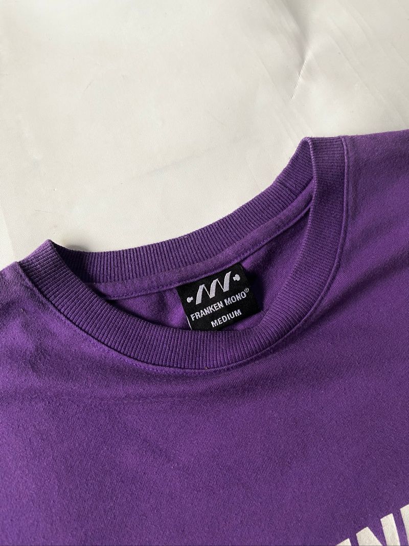Frankenmono Original T-shirt, foto 3