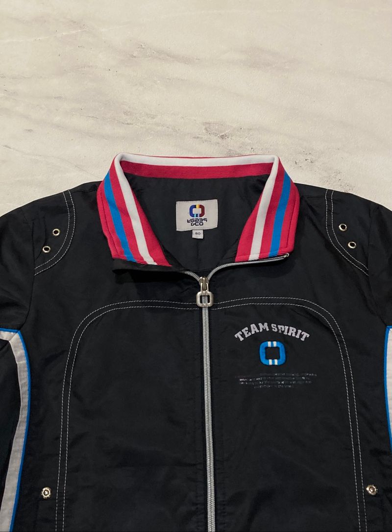 TRACKTOP Peggy&Co, foto 2