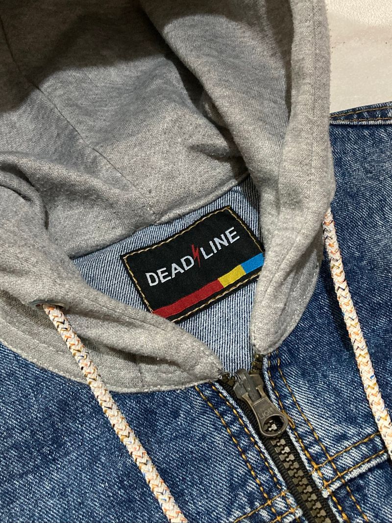 DENIM JACKET, foto 7