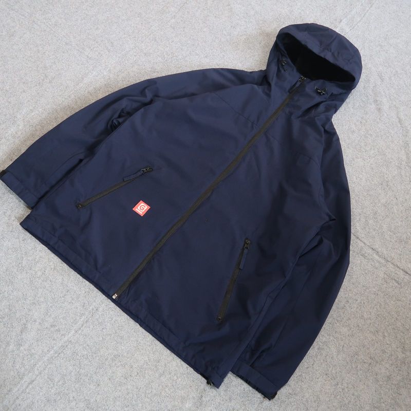 Outdoor Jacket by Blue Standard, foto 3