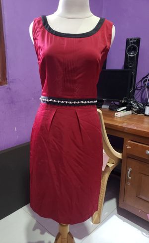 Loudi Mini Dress