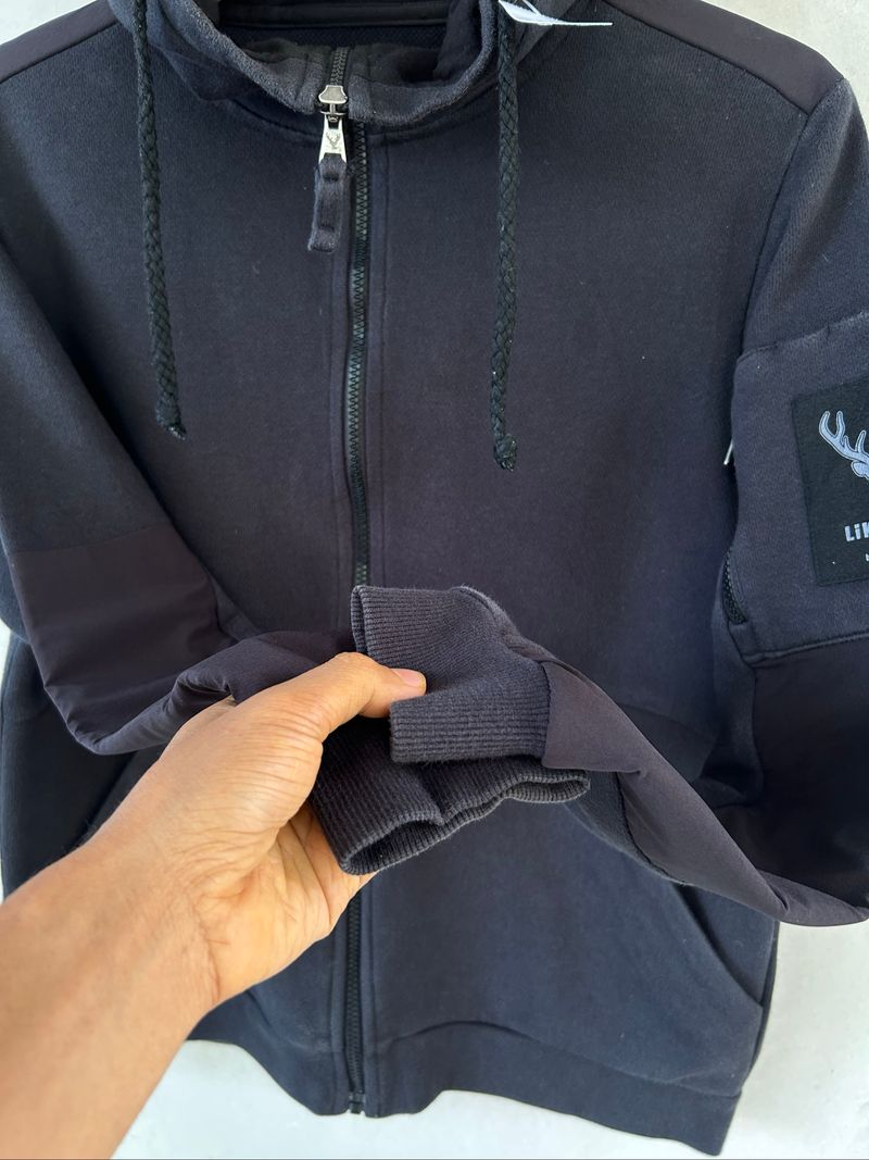 Hoodie K2, foto 6