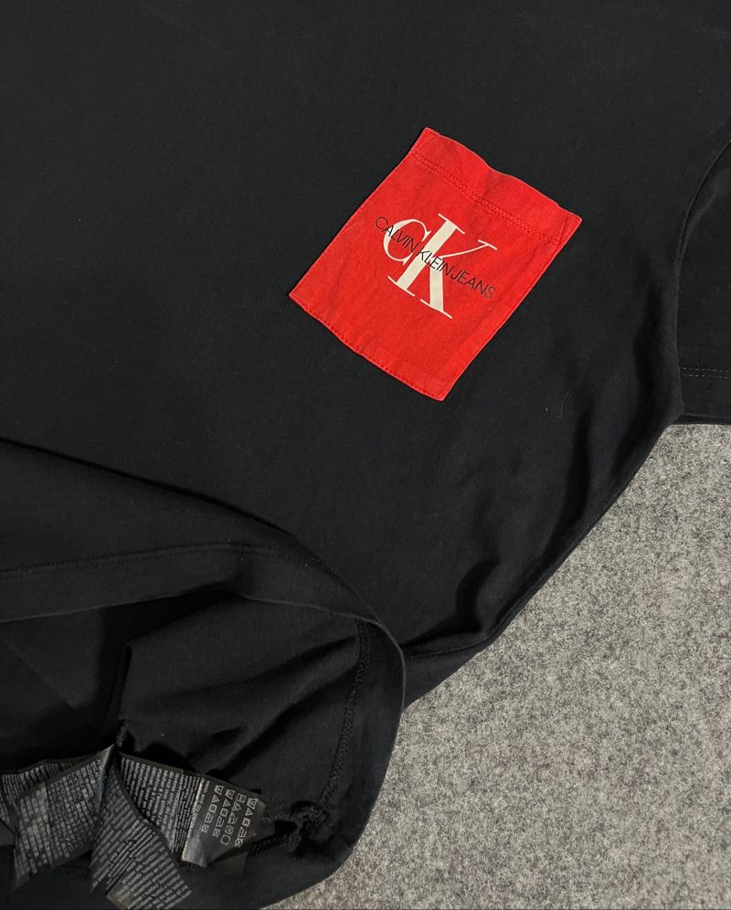 Calvin klein tshirt, foto 5