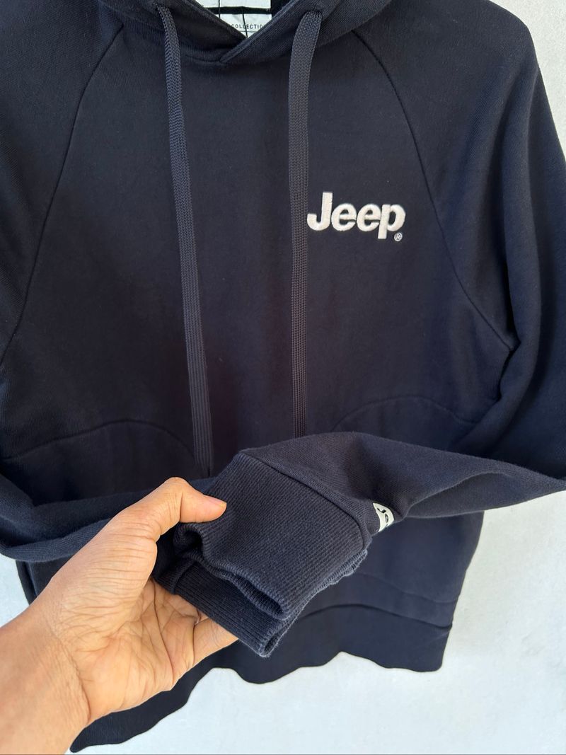 Hoodie Jeep, foto 5