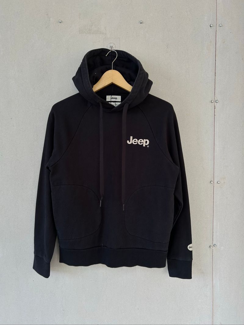 Hoodie Jeep, foto 2
