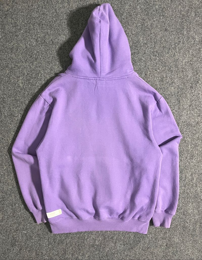 Hoodie mahagrid, foto 3