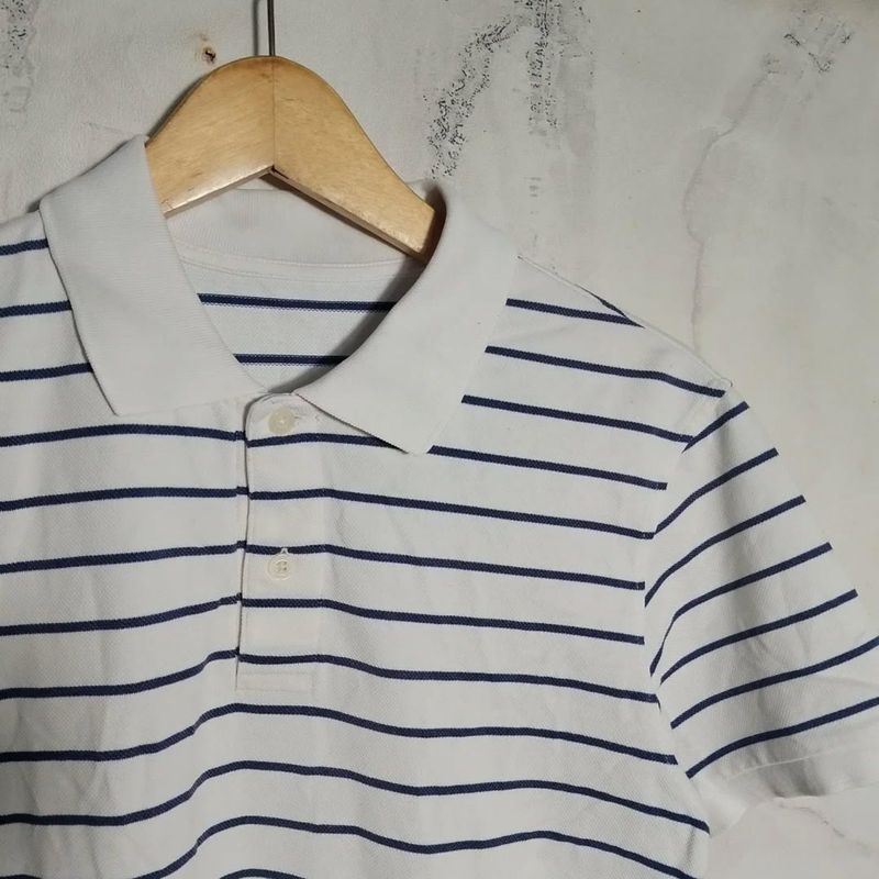 Poloshirt uniqlo S, foto 2