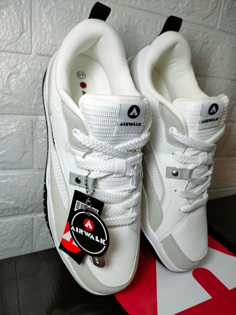 Sepatu Airwalk, foto 2