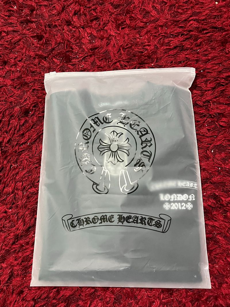 chrome hearts tshirt flag, foto 9