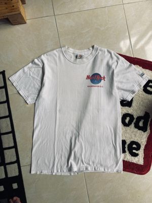 Hard Rock Vintage W.D.C