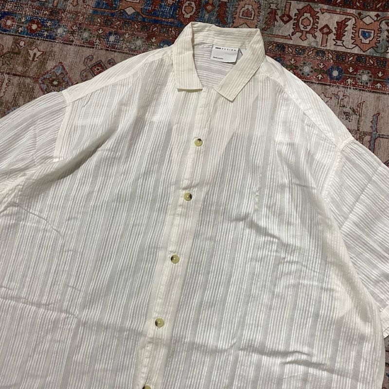 Oversize Shirt ASOS DESIGN, foto 2