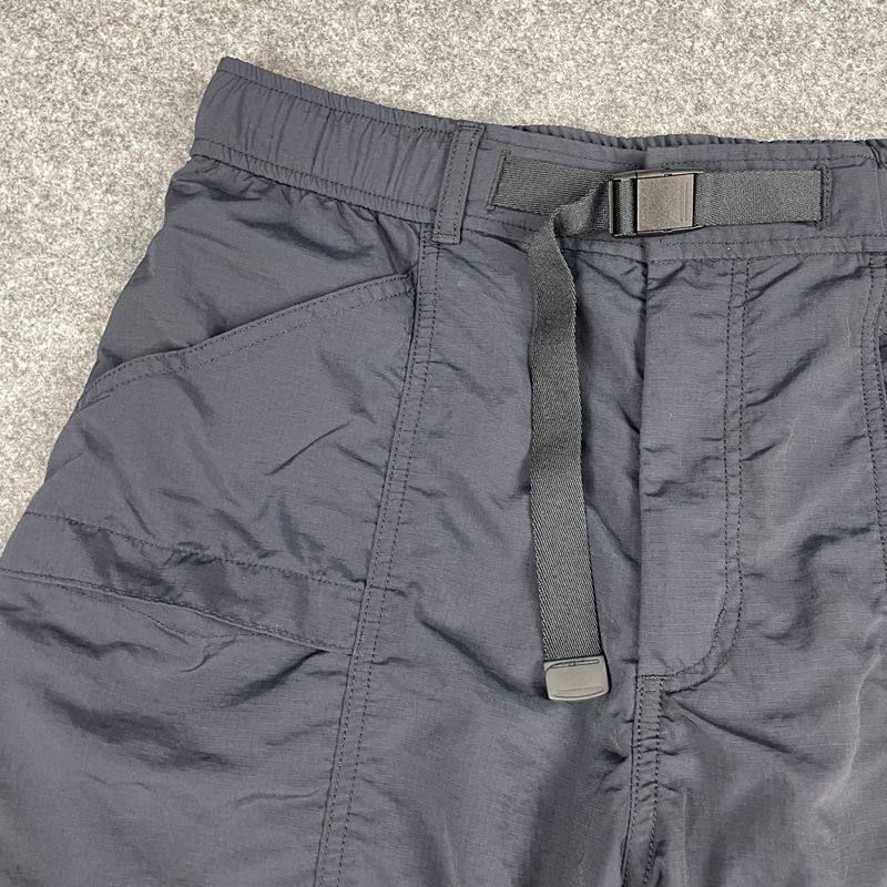 Uniqlo geared shorts pants, foto 3