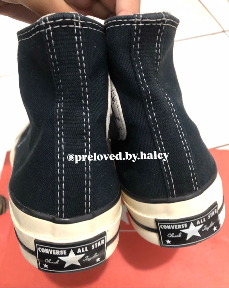 Converse Chuck Taylor 70s, foto 4