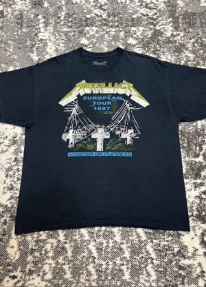 Metallica