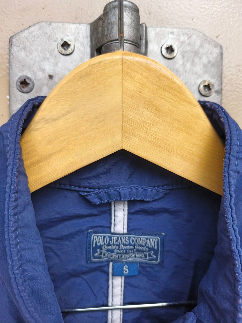 Polo Ralph Lauren Jeans Fishtail Parka, foto 2