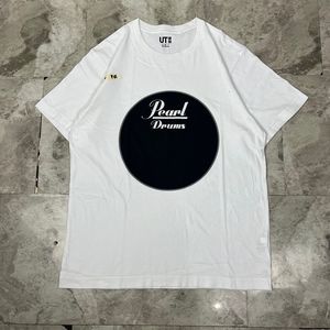 UNIQLO PEARL DRUM