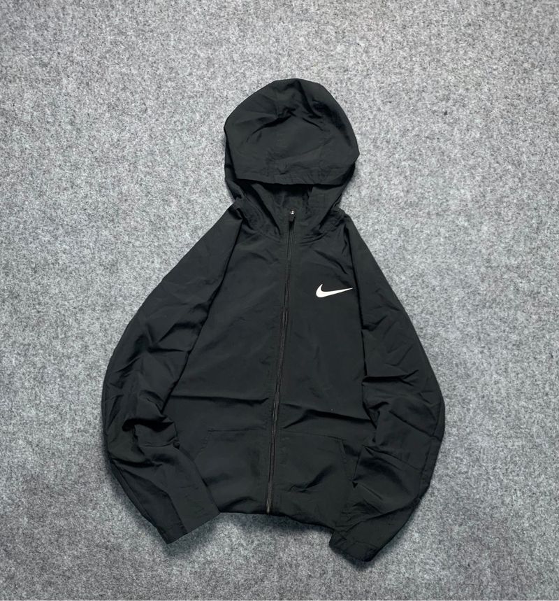 Windbreaker jacket Nike, foto 2