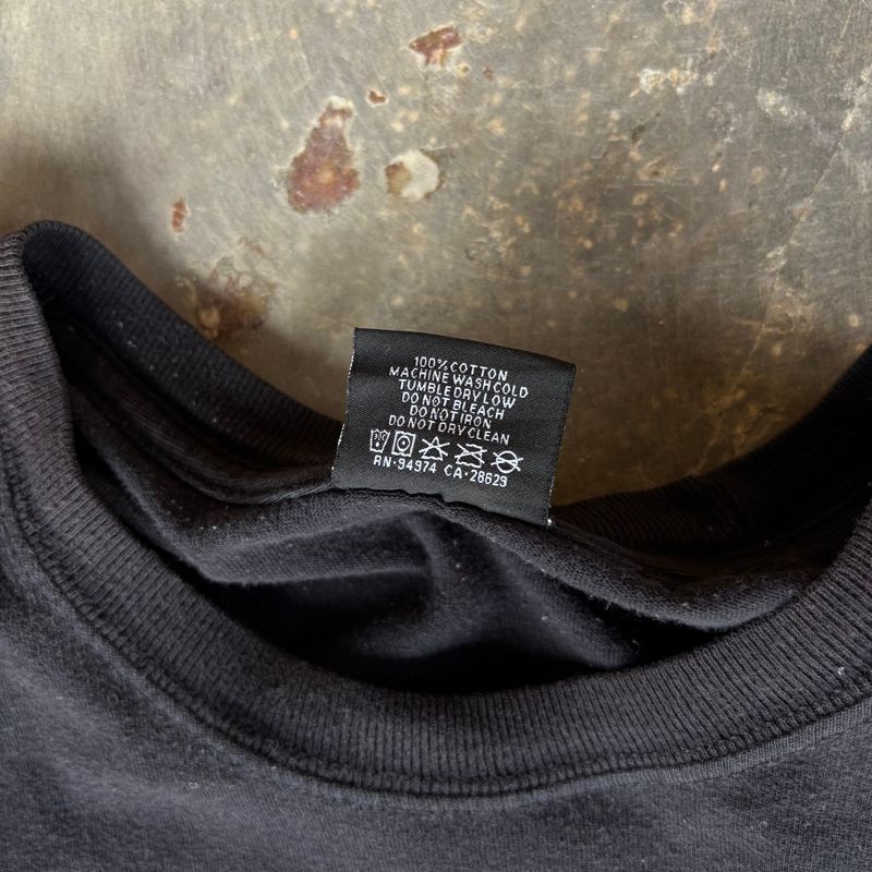 TSHIRT STUSSY AUTUMN 2016, foto 5