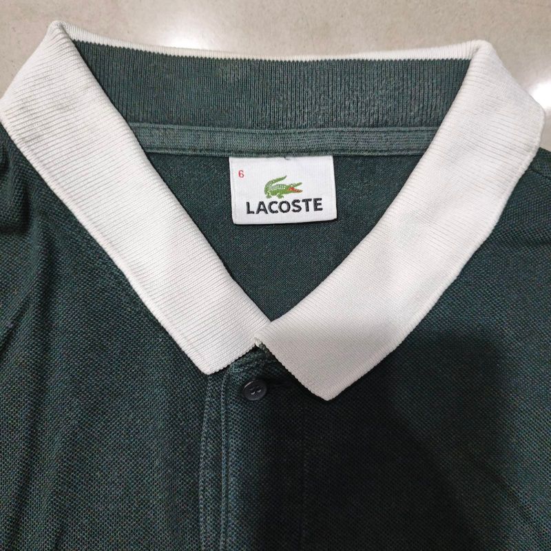 Lacoste Original Second, foto 2