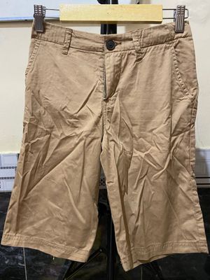 Celana Pendek Anak coklat H&M
