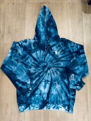 hoodie Diamond Supply X Grizzly Griptape