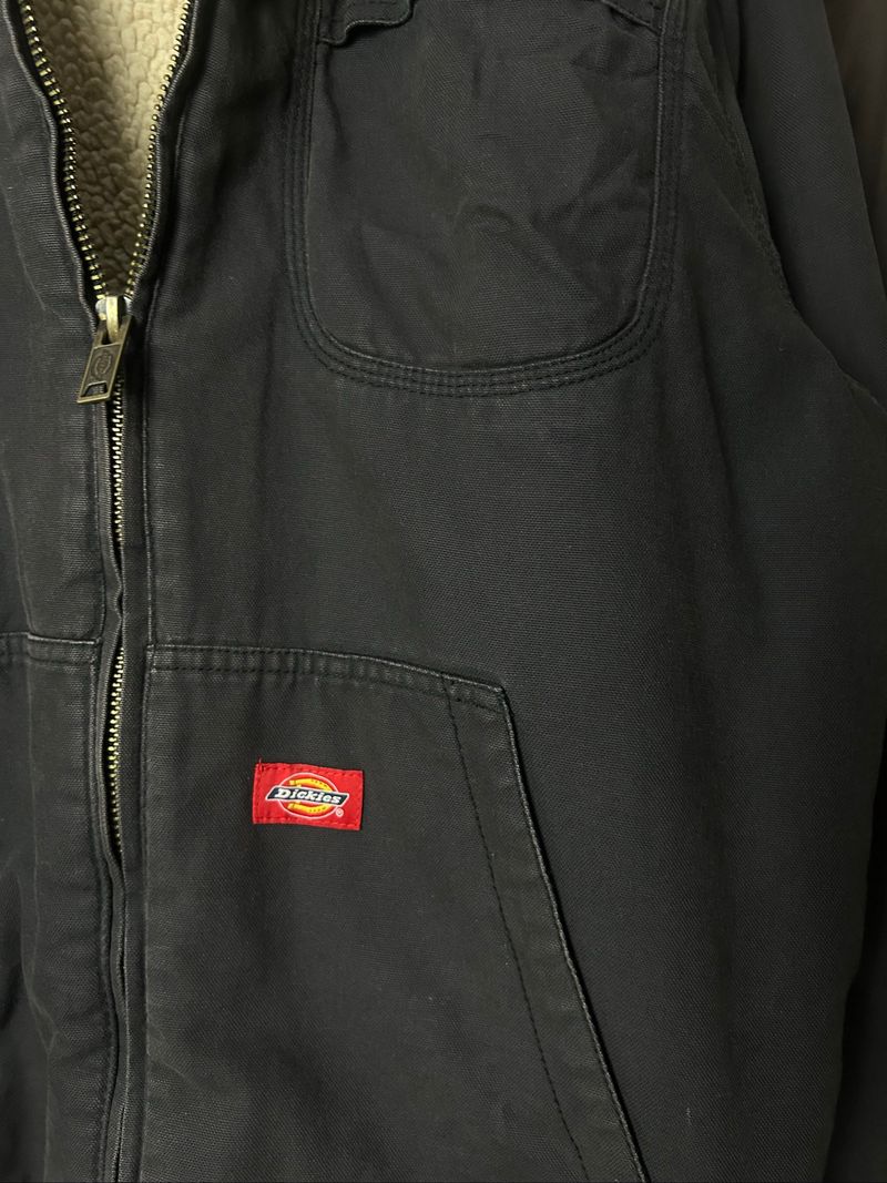 Active Dickies, foto 4