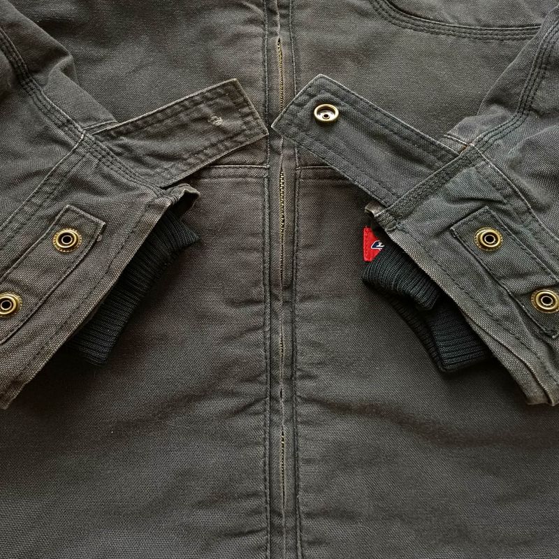 Active Dickies, foto 5